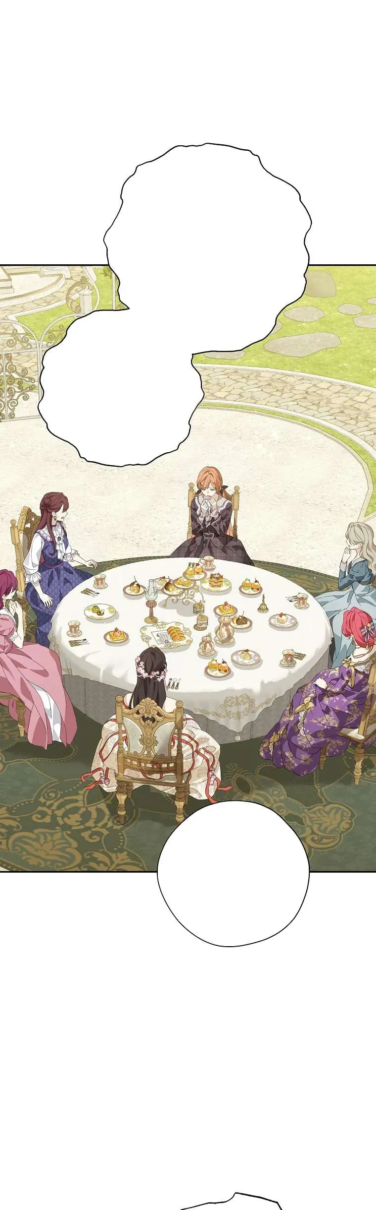 Thực Ra Tôi Mới Là Thật Chap 153 - Next Chap 154