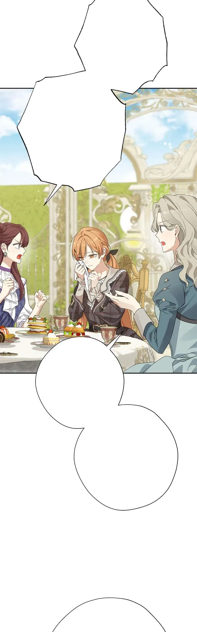 Thực Ra Tôi Mới Là Thật Chap 153 - Next Chap 154