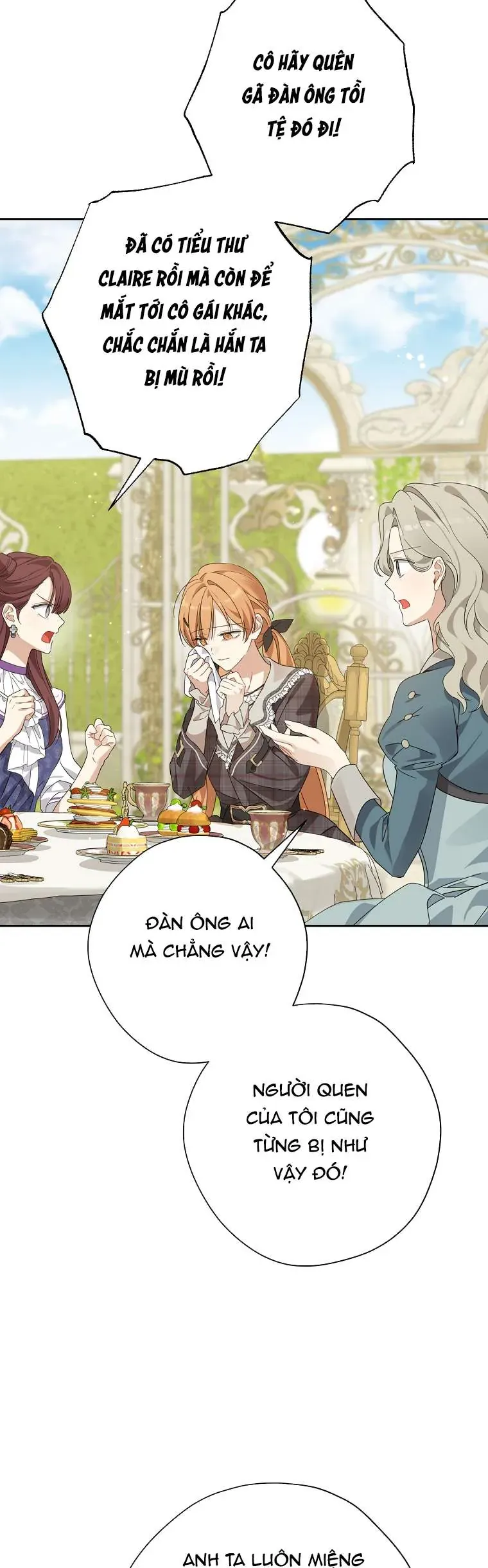 Thực Ra Tôi Mới Là Thật Chap 153 - Next Chap 154