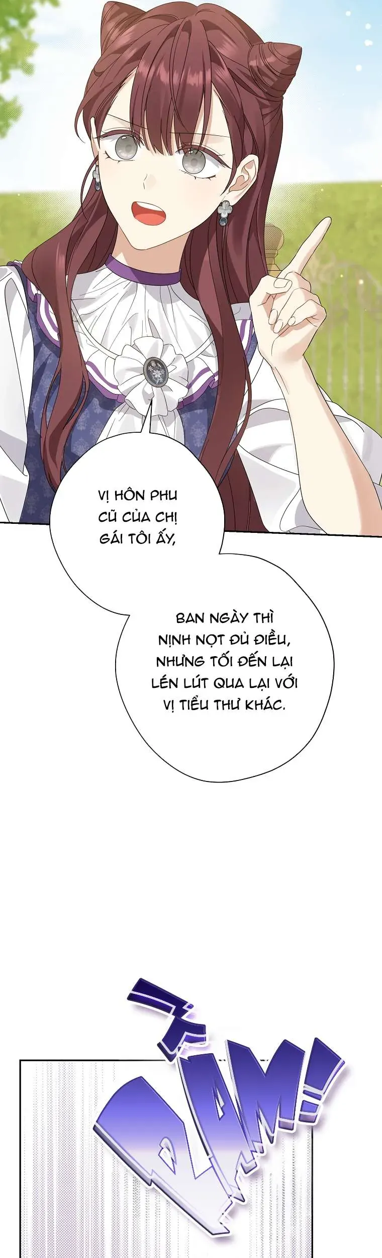 Thực Ra Tôi Mới Là Thật Chap 153 - Next Chap 154