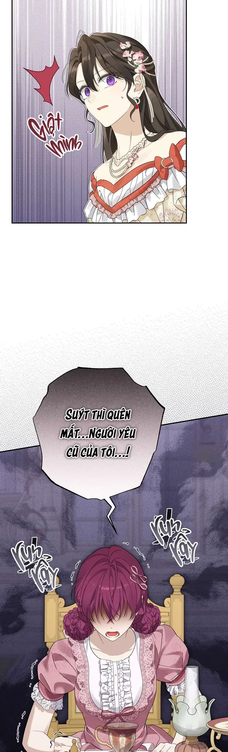 Thực Ra Tôi Mới Là Thật Chap 153 - Next Chap 154