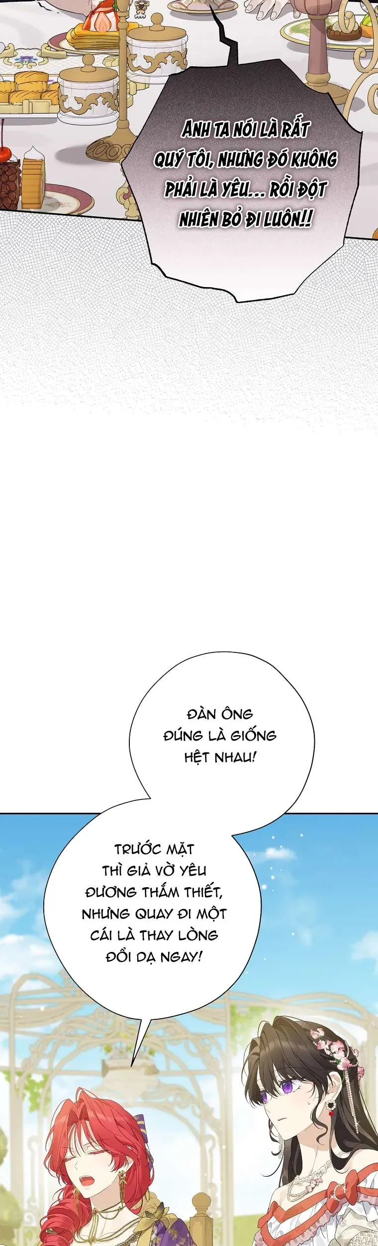 Thực Ra Tôi Mới Là Thật Chap 153 - Next Chap 154