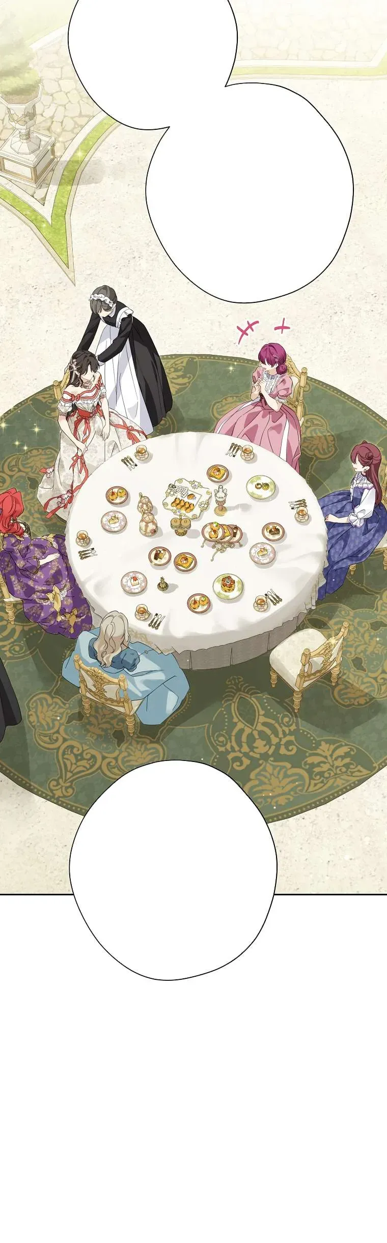 Thực Ra Tôi Mới Là Thật Chap 153 - Next Chap 154