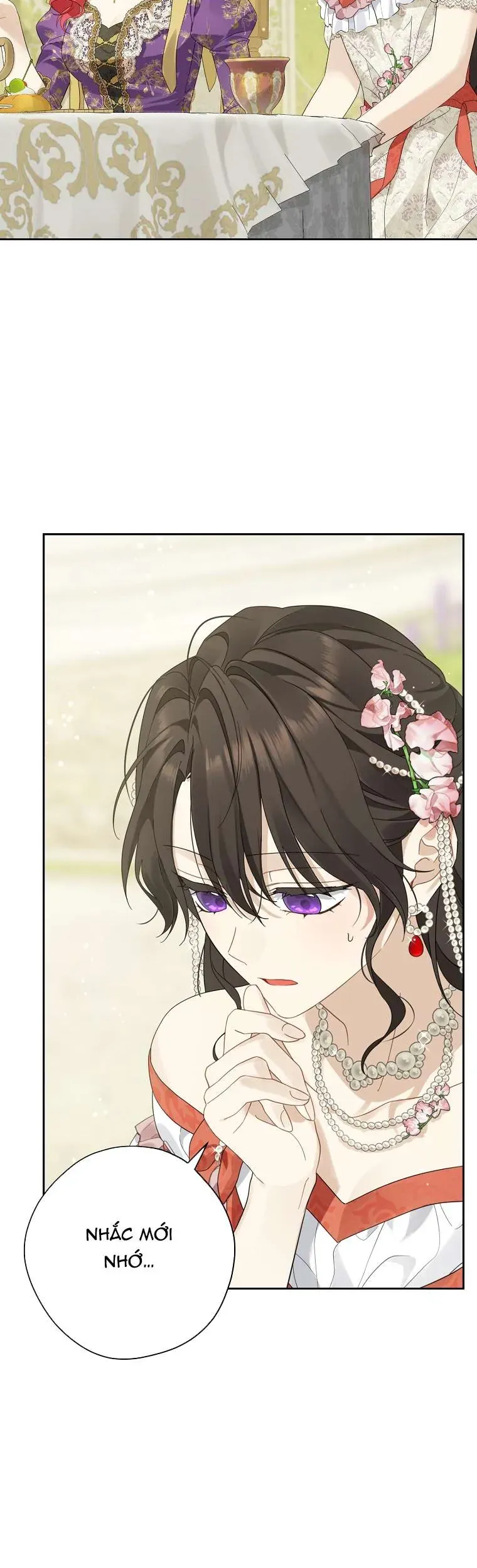 Thực Ra Tôi Mới Là Thật Chap 153 - Next Chap 154