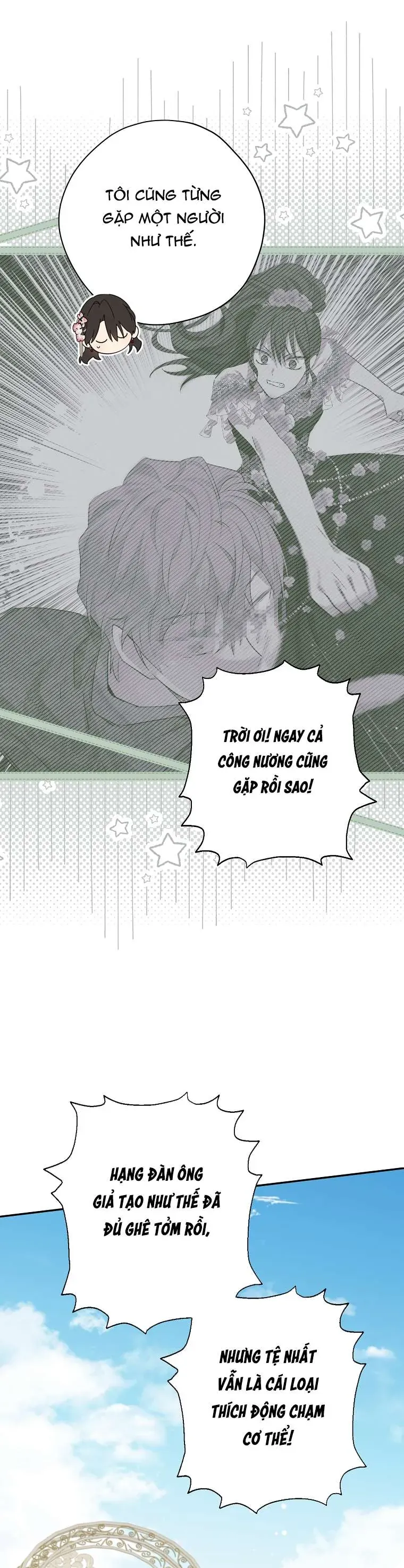 Thực Ra Tôi Mới Là Thật Chap 153 - Next Chap 154