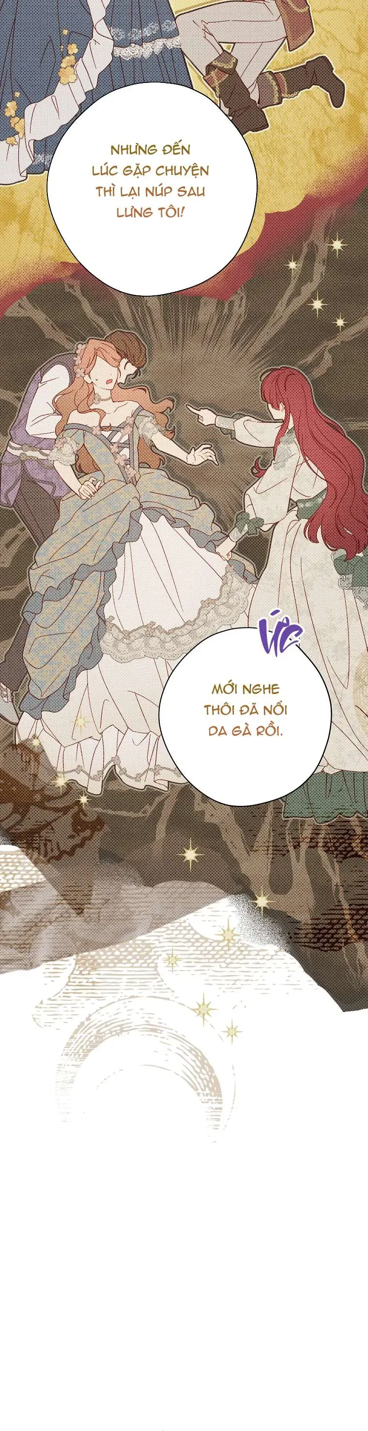 Thực Ra Tôi Mới Là Thật Chap 153 - Next Chap 154