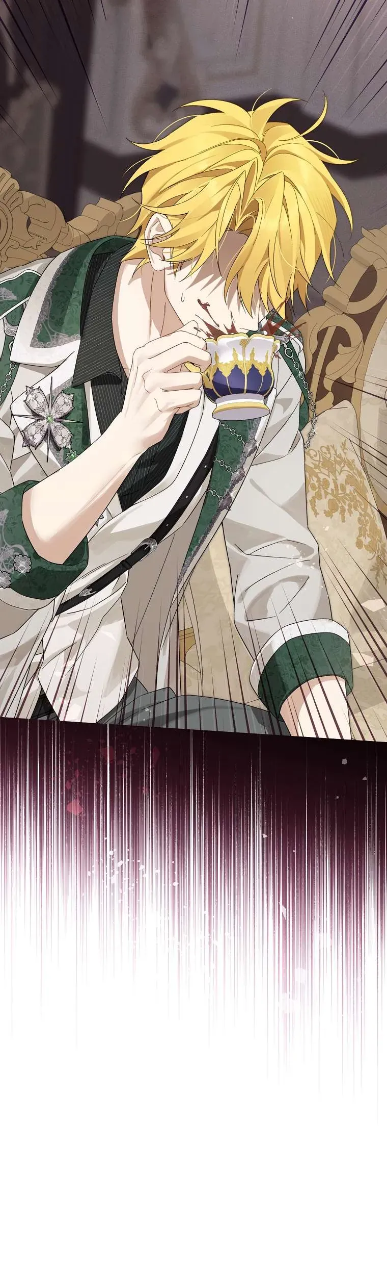 Thực Ra Tôi Mới Là Thật Chap 153 - Next Chap 154