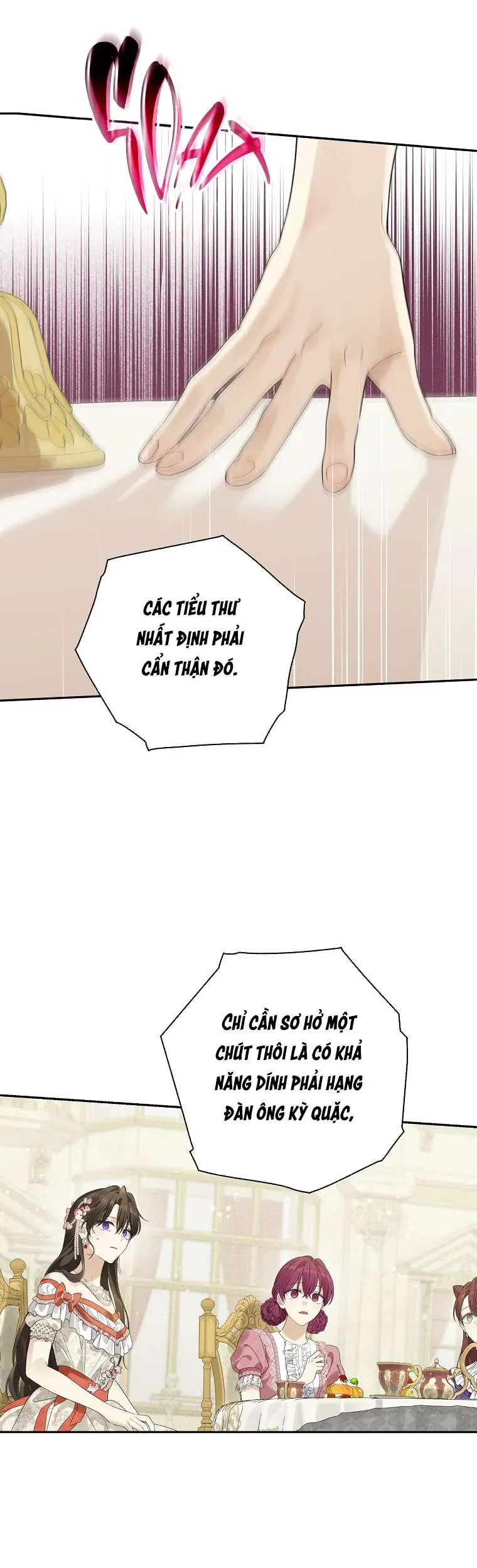 Thực Ra Tôi Mới Là Thật Chap 153 - Next Chap 154