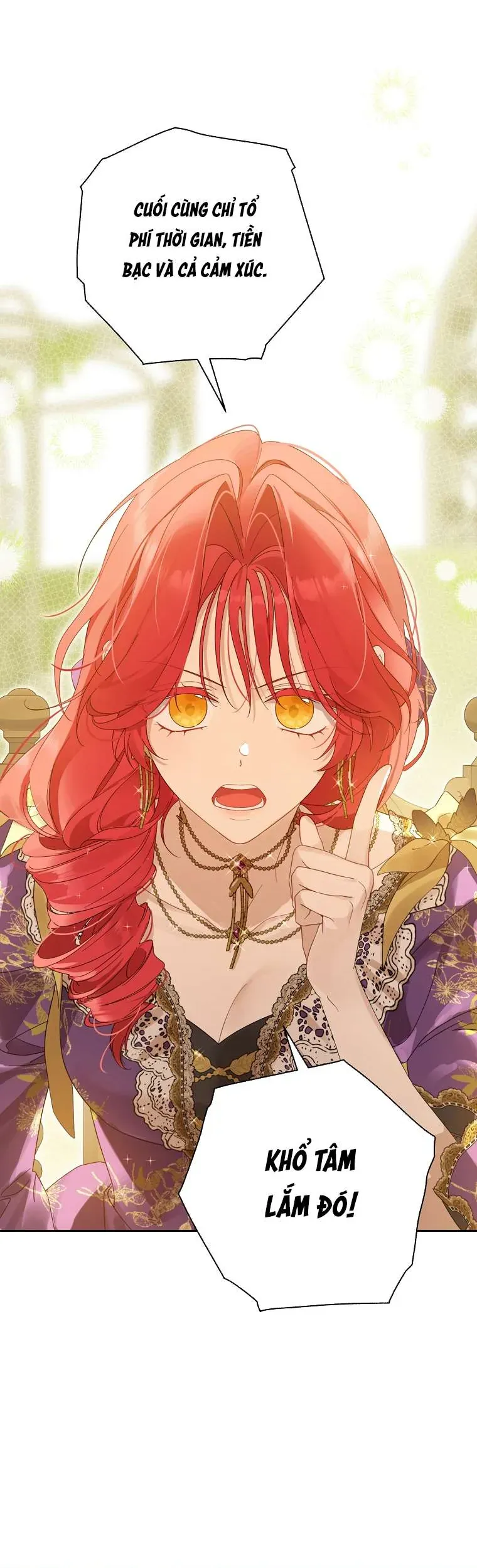 Thực Ra Tôi Mới Là Thật Chap 153 - Next Chap 154