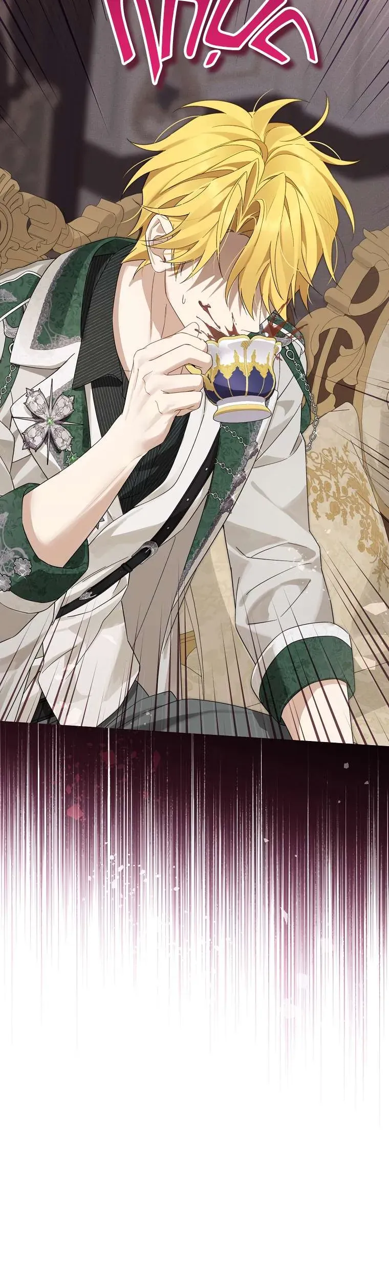 Thực Ra Tôi Mới Là Thật Chap 153 - Next Chap 154