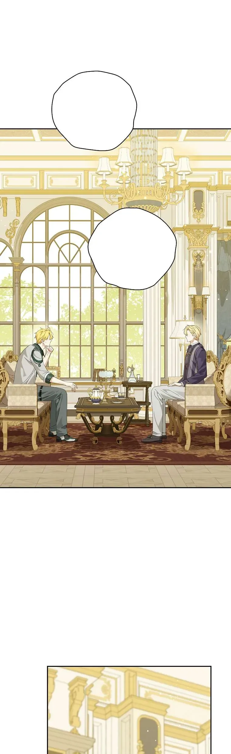 Thực Ra Tôi Mới Là Thật Chap 153 - Next Chap 154