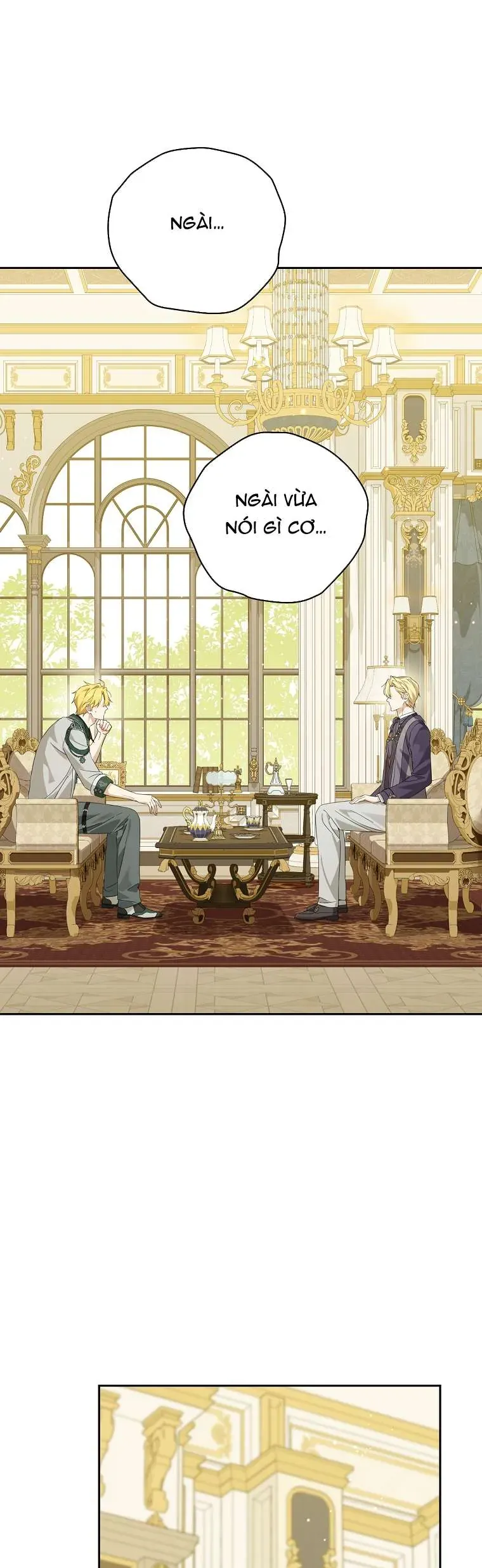 Thực Ra Tôi Mới Là Thật Chap 153 - Next Chap 154