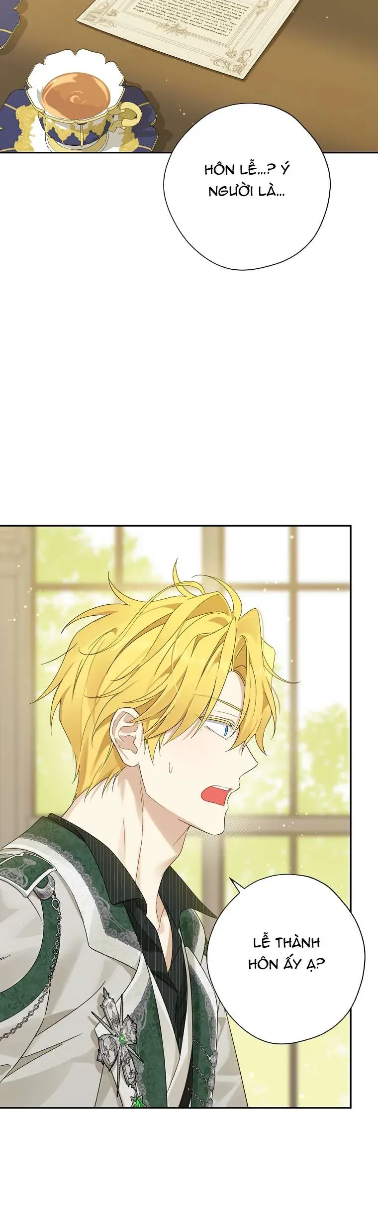 Thực Ra Tôi Mới Là Thật Chap 153 - Next Chap 154