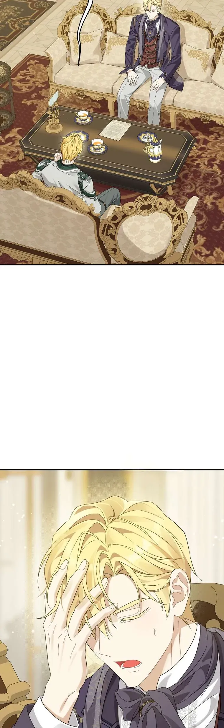 Thực Ra Tôi Mới Là Thật Chap 153 - Next Chap 154