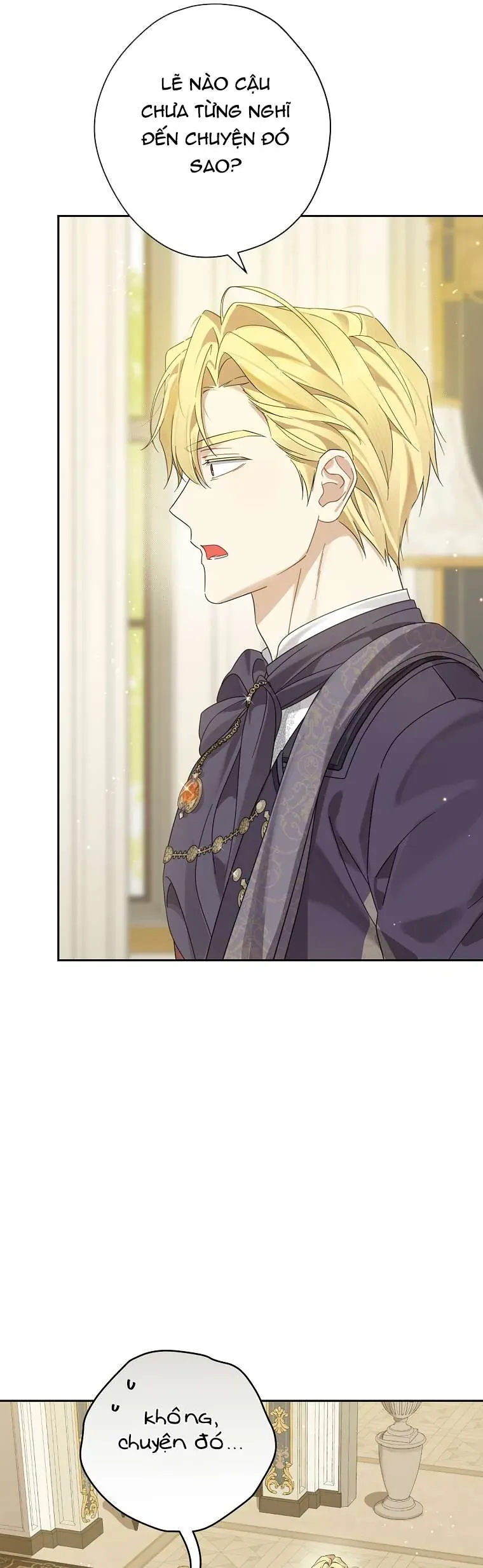 Thực Ra Tôi Mới Là Thật Chap 153 - Next Chap 154