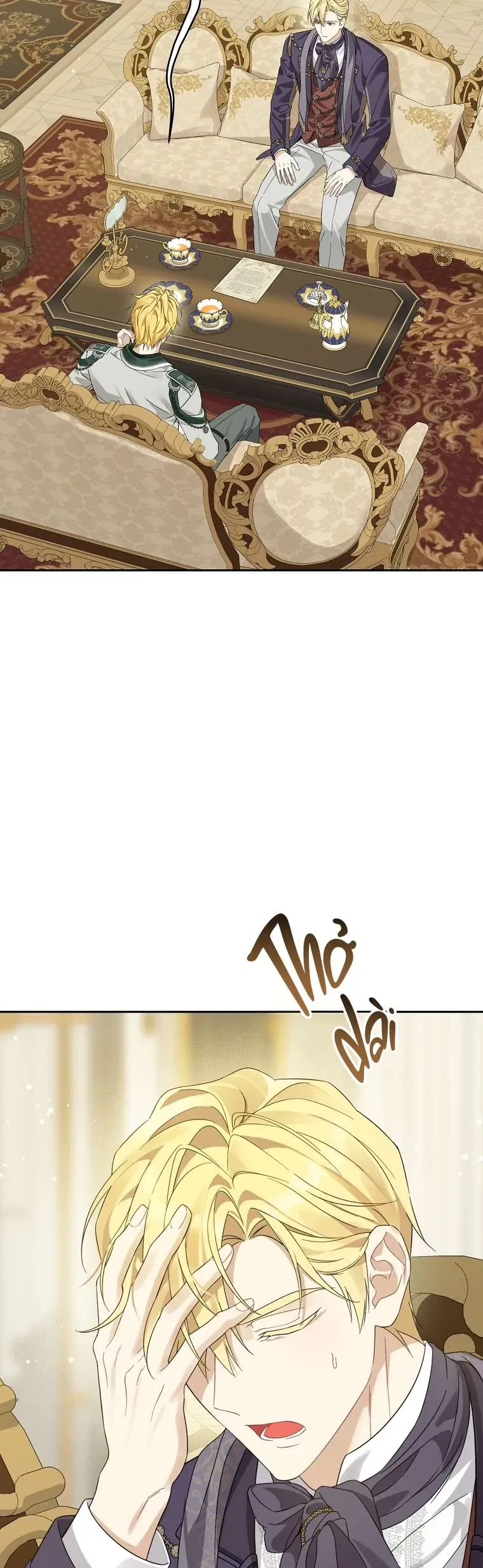 Thực Ra Tôi Mới Là Thật Chap 153 - Next Chap 154