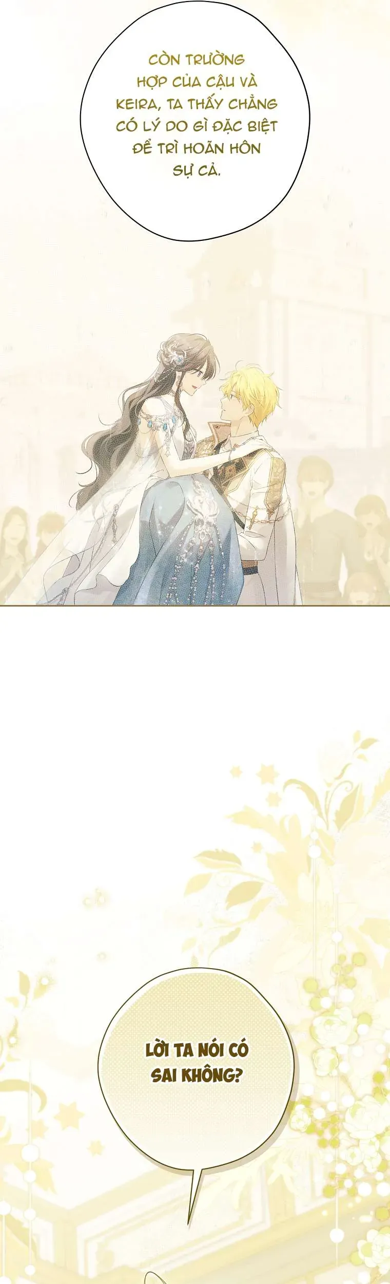 Thực Ra Tôi Mới Là Thật Chap 153 - Next Chap 154