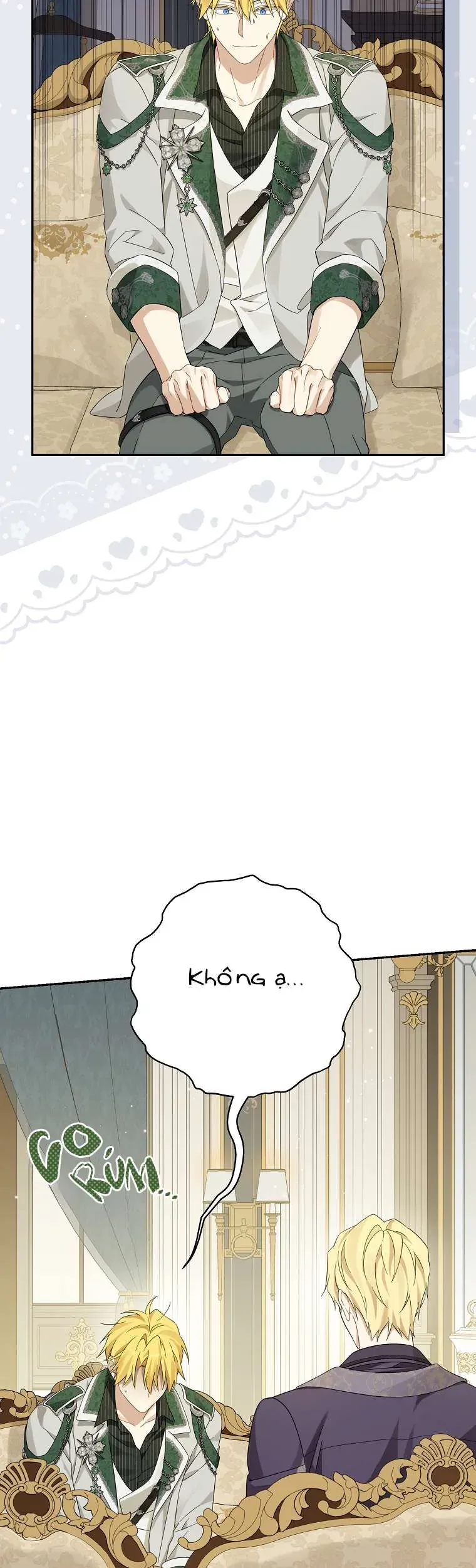 Thực Ra Tôi Mới Là Thật Chap 153 - Next Chap 154