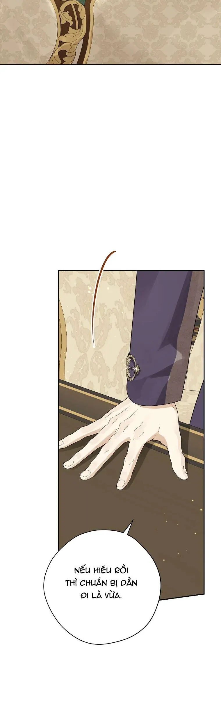 Thực Ra Tôi Mới Là Thật Chap 153 - Next Chap 154