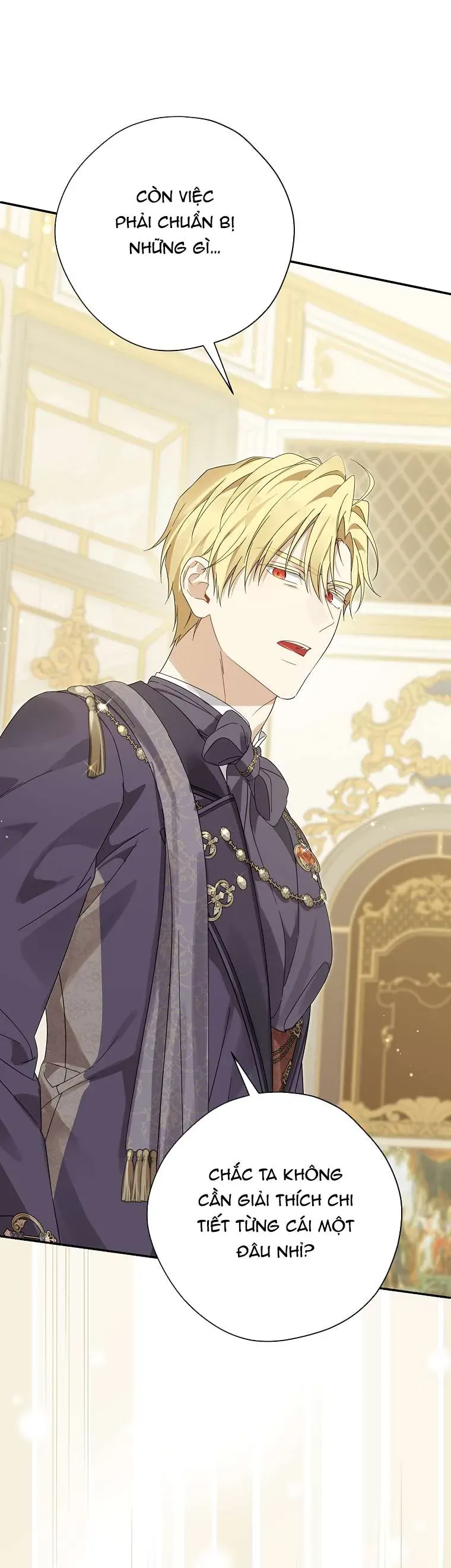 Thực Ra Tôi Mới Là Thật Chap 153 - Next Chap 154