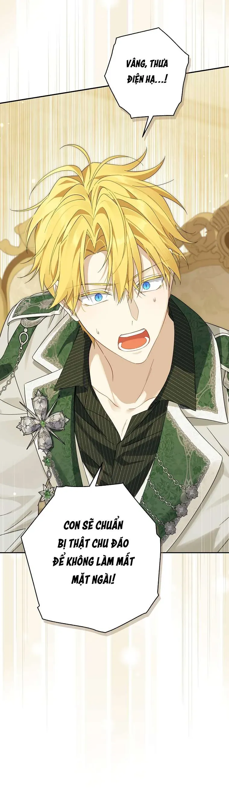 Thực Ra Tôi Mới Là Thật Chap 153 - Next Chap 154