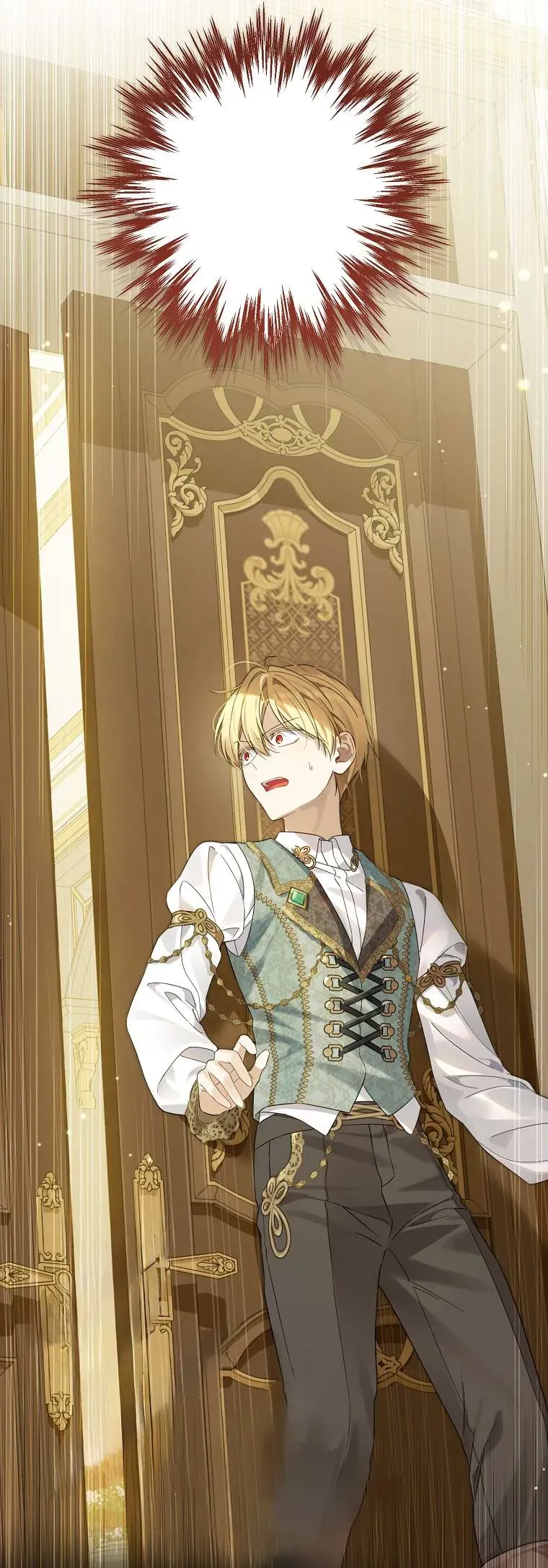 Thực Ra Tôi Mới Là Thật Chap 153 - Next Chap 154