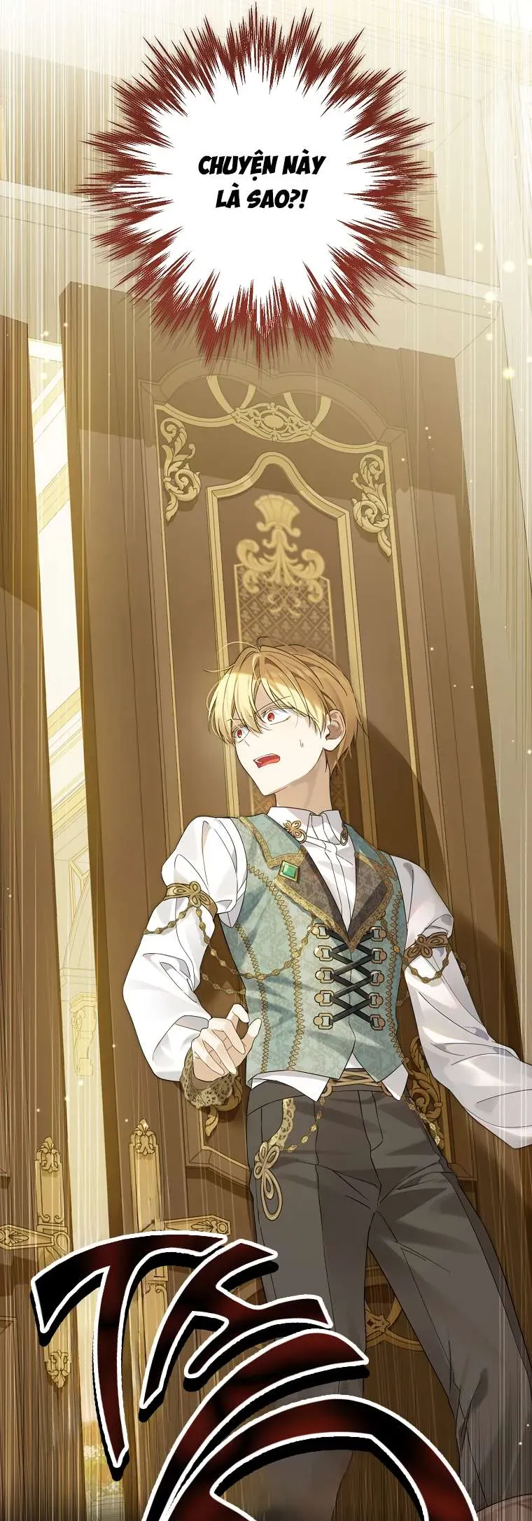 Thực Ra Tôi Mới Là Thật Chap 153 - Next Chap 154