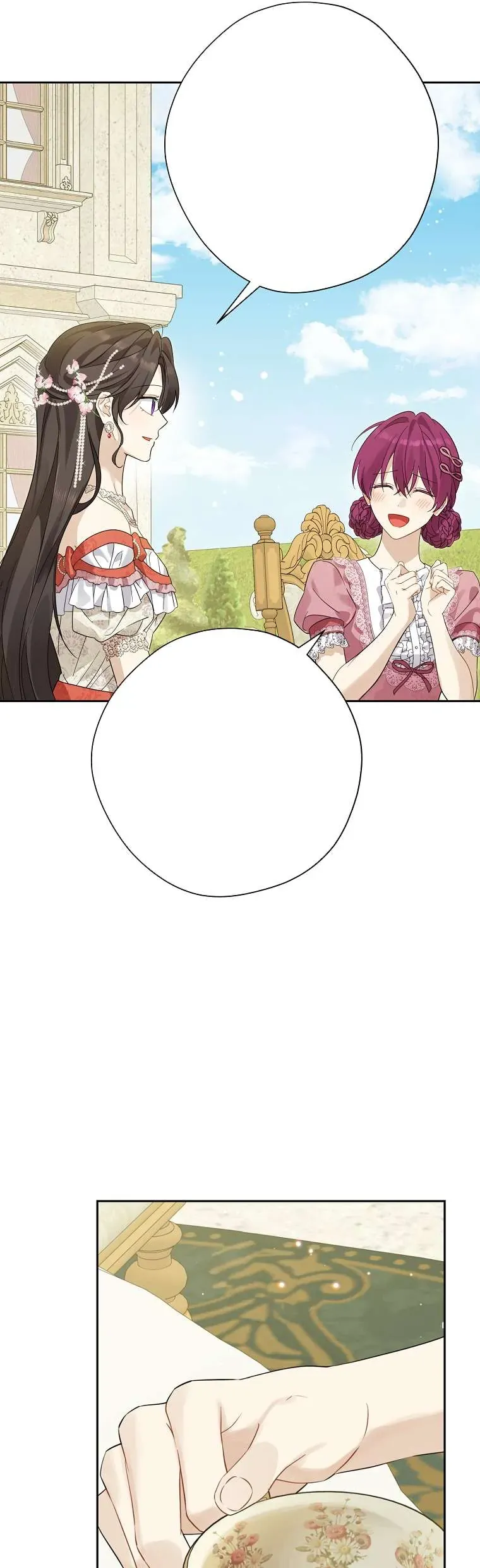 Thực Ra Tôi Mới Là Thật Chap 153 - Next Chap 154