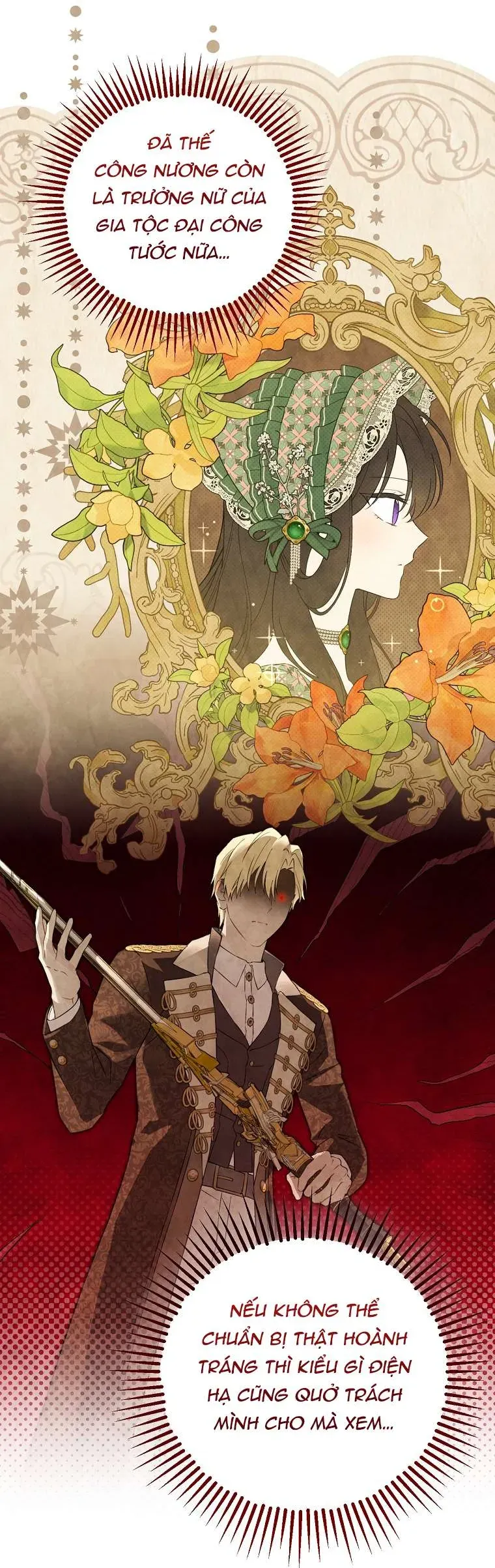 Thực Ra Tôi Mới Là Thật Chap 154 - Next Chap 155