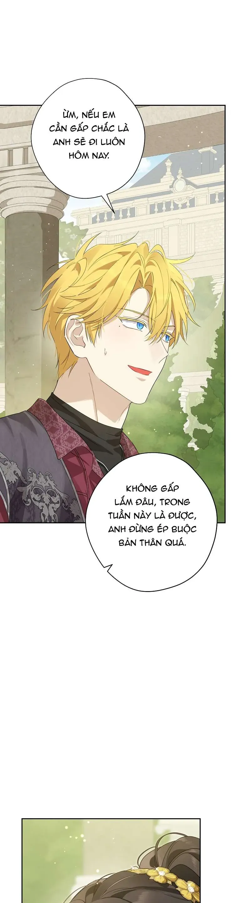 Thực Ra Tôi Mới Là Thật Chap 154 - Next Chap 155