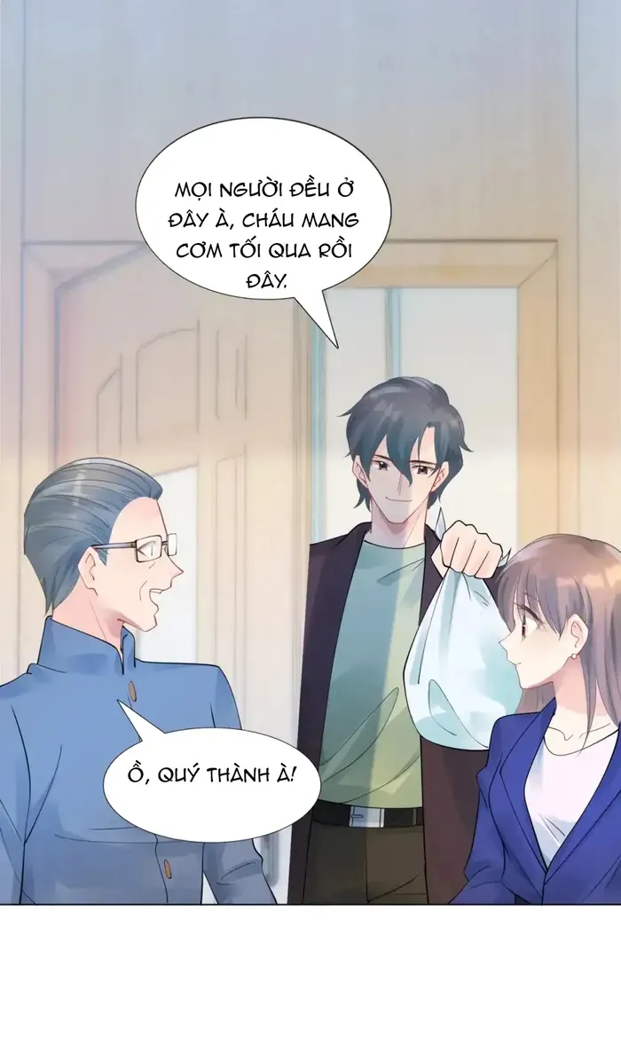 Diêu Diêu Yêu Dấu, Cuối Cùng Sủng Được Em Rồi Chap 100 - Next Chap 101