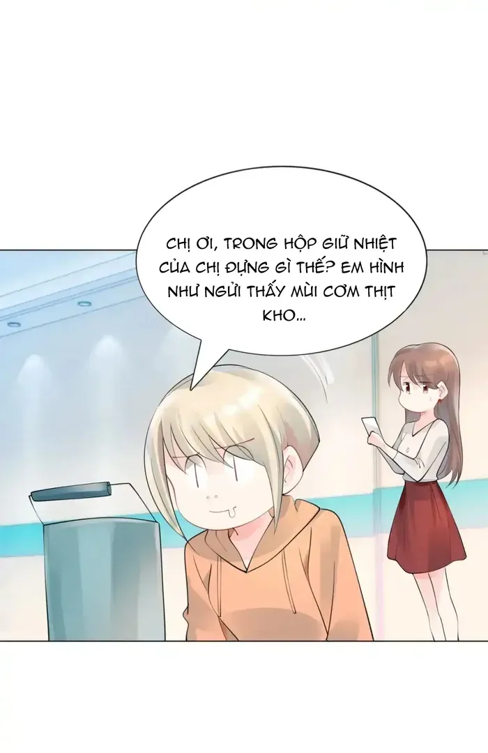 Diêu Diêu Yêu Dấu, Cuối Cùng Sủng Được Em Rồi Chap 102 - Next Chap 103