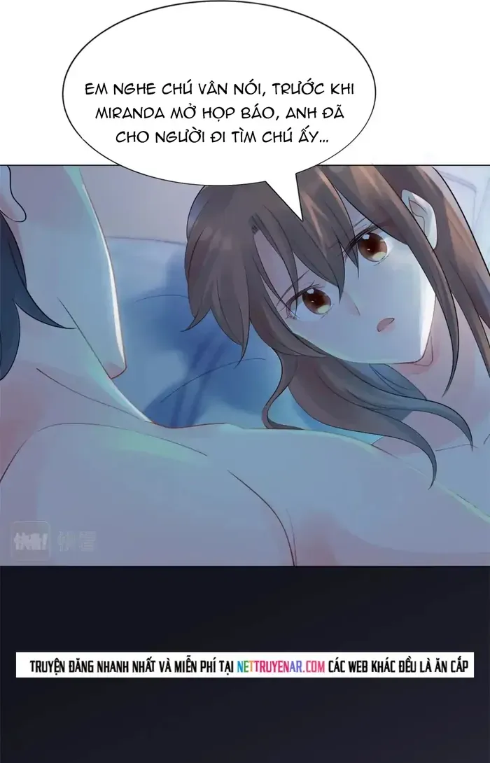 Diêu Diêu Yêu Dấu, Cuối Cùng Sủng Được Em Rồi Chap 103 - Next Chap 104