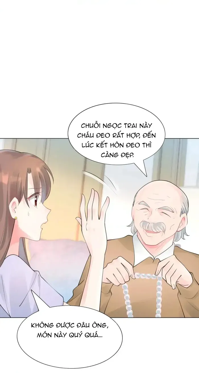 Diêu Diêu Yêu Dấu, Cuối Cùng Sủng Được Em Rồi Chap 104 - Next Chap 105