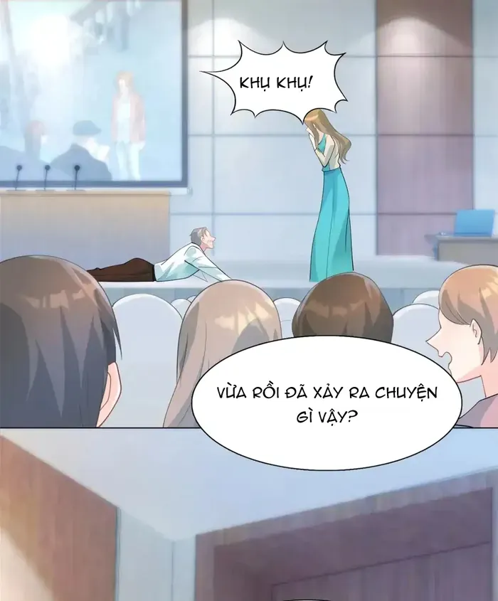 Diêu Diêu Yêu Dấu, Cuối Cùng Sủng Được Em Rồi Chap 99 - Next Chap 100