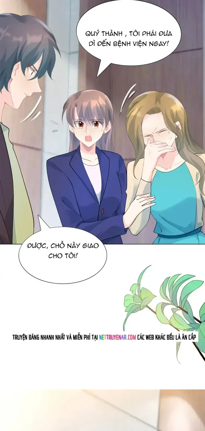Diêu Diêu Yêu Dấu, Cuối Cùng Sủng Được Em Rồi Chap 99 - Next Chap 100