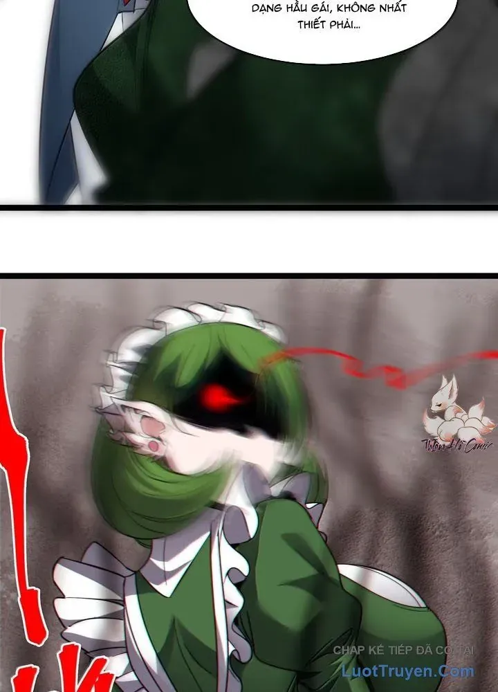 Sức Mạnh Của Ác Thần Chap 179 - Next Chap 180