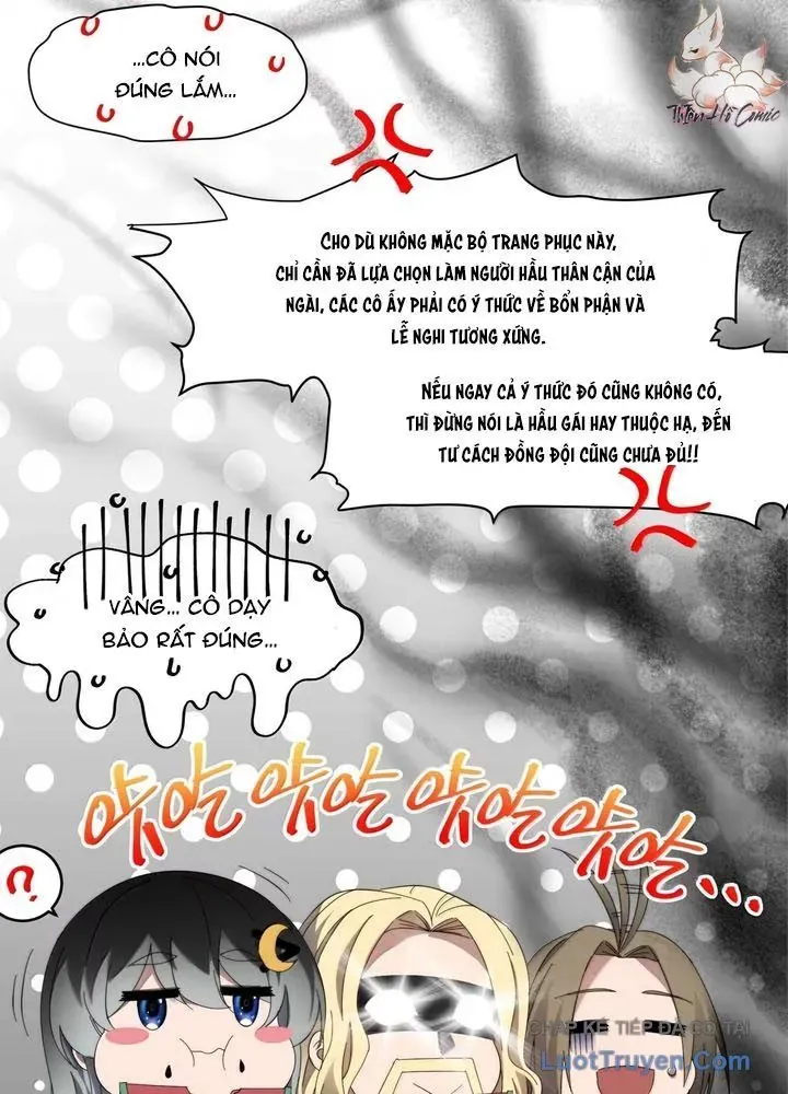 Sức Mạnh Của Ác Thần Chap 179 - Next Chap 180