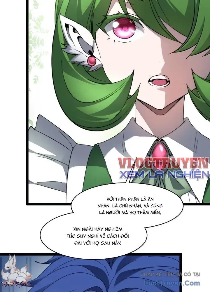 Sức Mạnh Của Ác Thần Chap 179 - Next Chap 180