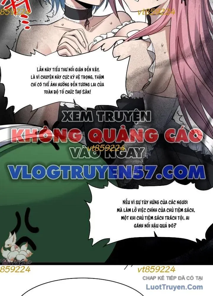 Sức Mạnh Của Ác Thần Chap 179 - Next Chap 180