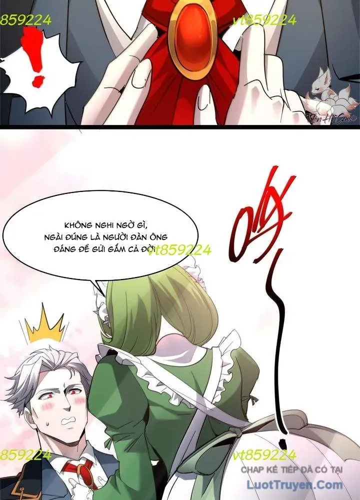 Sức Mạnh Của Ác Thần Chap 179 - Next Chap 180