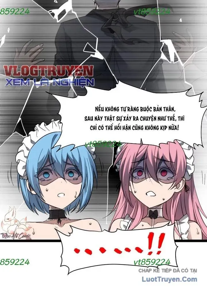 Sức Mạnh Của Ác Thần Chap 179 - Next Chap 180
