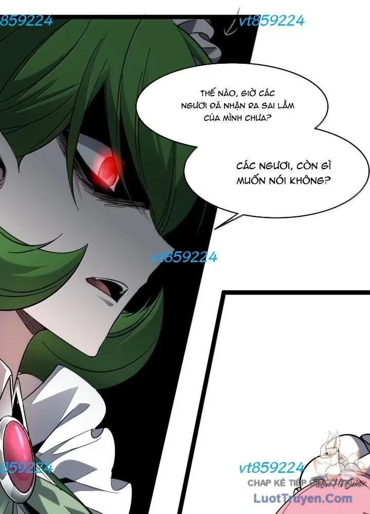 Sức Mạnh Của Ác Thần Chap 179 - Next Chap 180