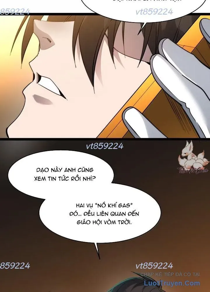 Sức Mạnh Của Ác Thần Chap 179 - Next Chap 180