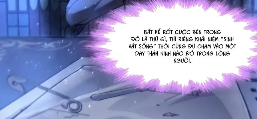 Sức Mạnh Của Ác Thần Chap 180 - Next Chap 181