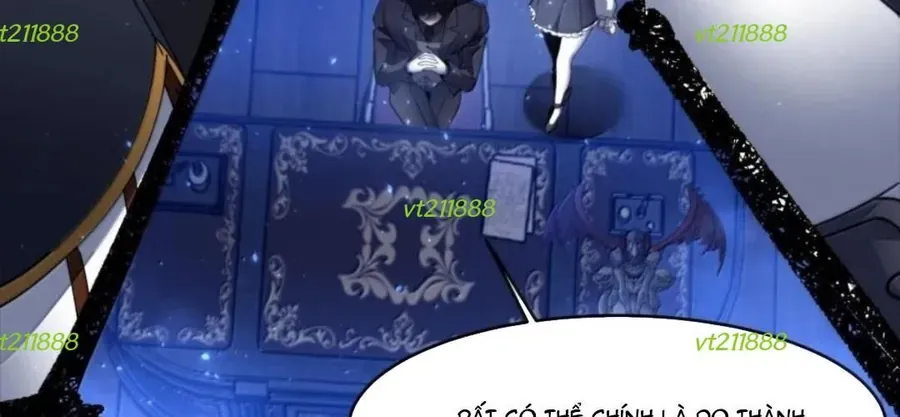 Sức Mạnh Của Ác Thần Chap 180 - Next Chap 181