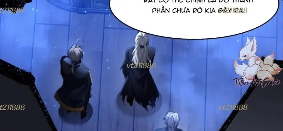 Sức Mạnh Của Ác Thần Chap 180 - Next Chap 181