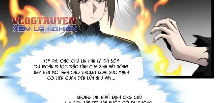 Sức Mạnh Của Ác Thần Chap 180 - Next Chap 181