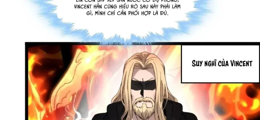 Sức Mạnh Của Ác Thần Chap 180 - Next Chap 181