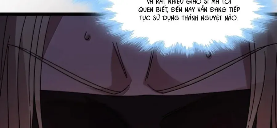 Sức Mạnh Của Ác Thần Chap 180 - Next Chap 181